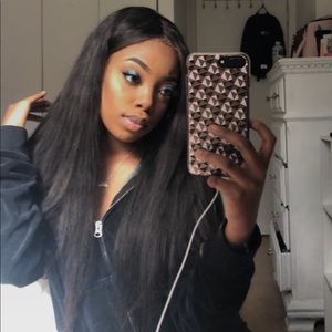 Meet your Posher, Britteny